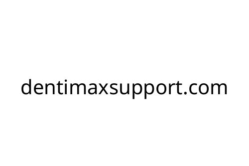 dentimaxsupport_com