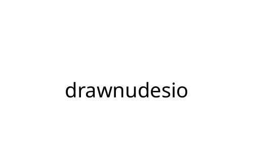 drawnudesio