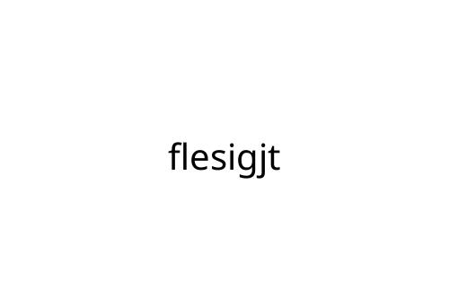 flesigjt
