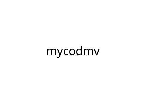 mycodmv