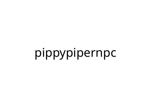 pippypipernpc