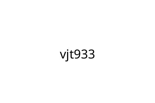 vjt933