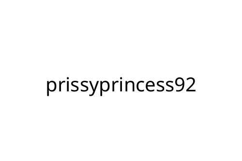 prissyprincess92