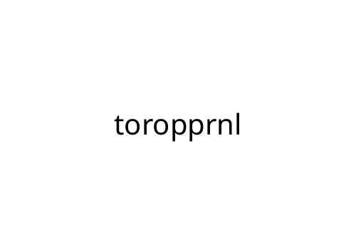 toropprnl