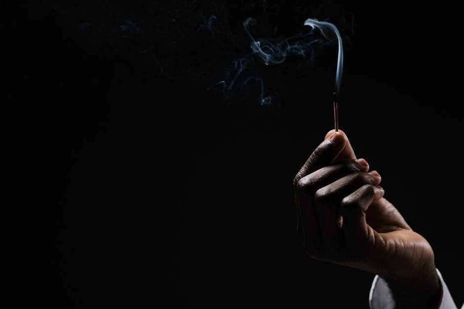 fire starting without matches