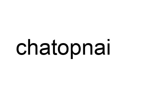 chatopnai