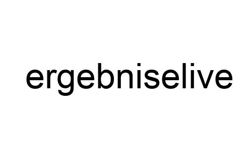 ergebniselive