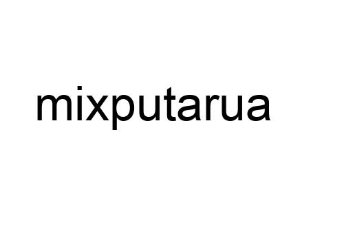 mixputarua