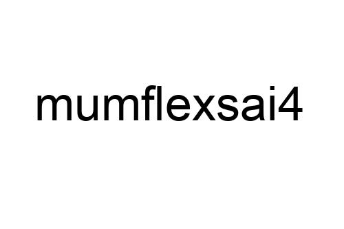 mumflexsai4