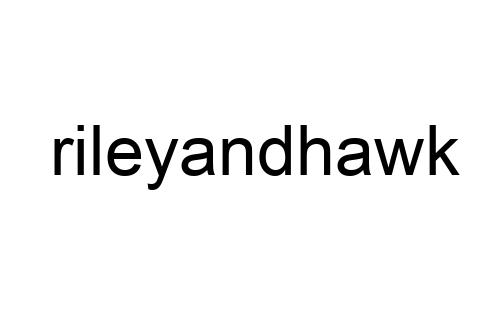rileyandhawk