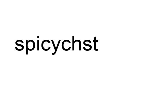 spicychst