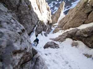 Climb Mountain Drailegirut