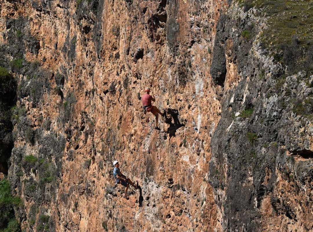 How to Get to Mountain Drailegirut