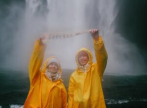 Visit Follheur Waterfall