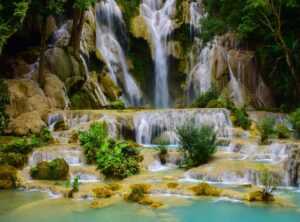 Where Is Follheur Waterfall