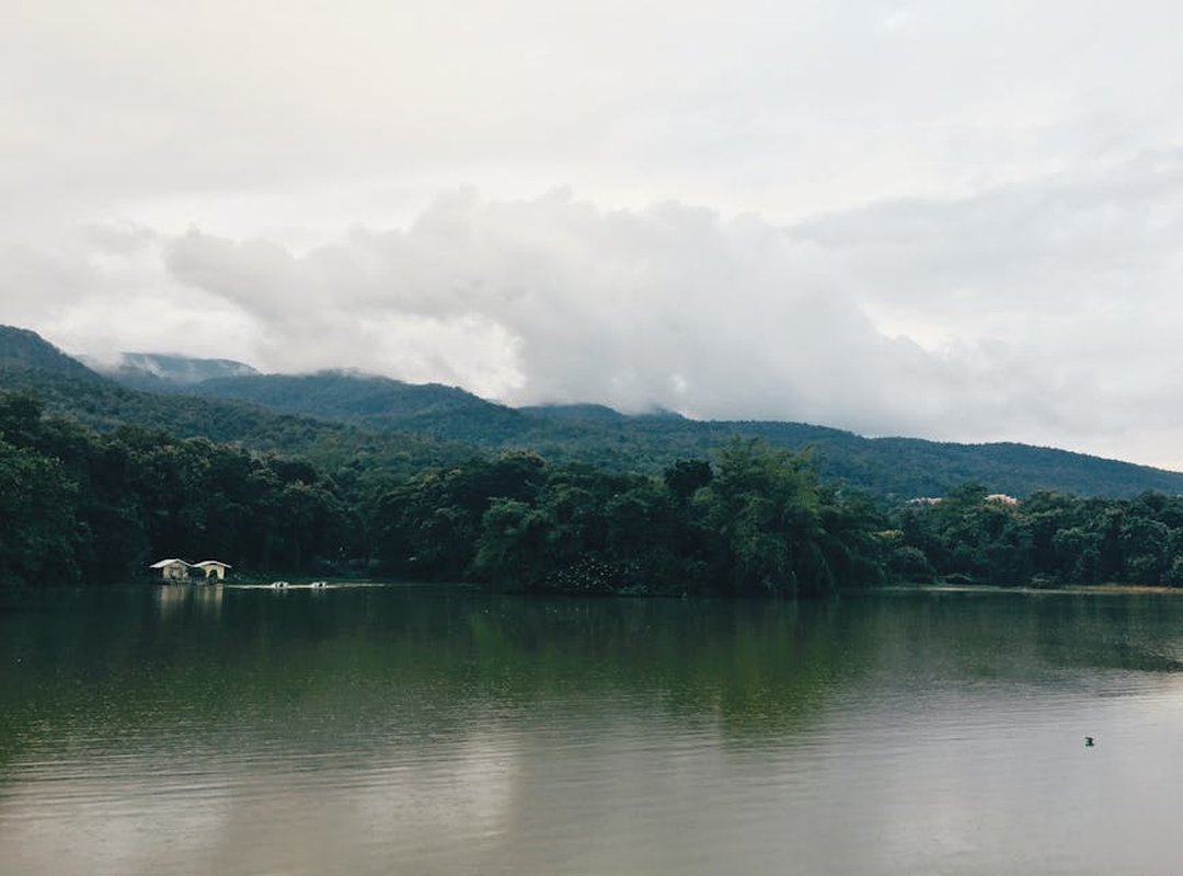 Why Is Lake Faticalawi Important