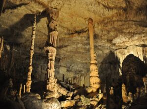 Why Is the Lerakuty Cave Important