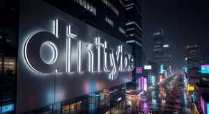 dinitybe