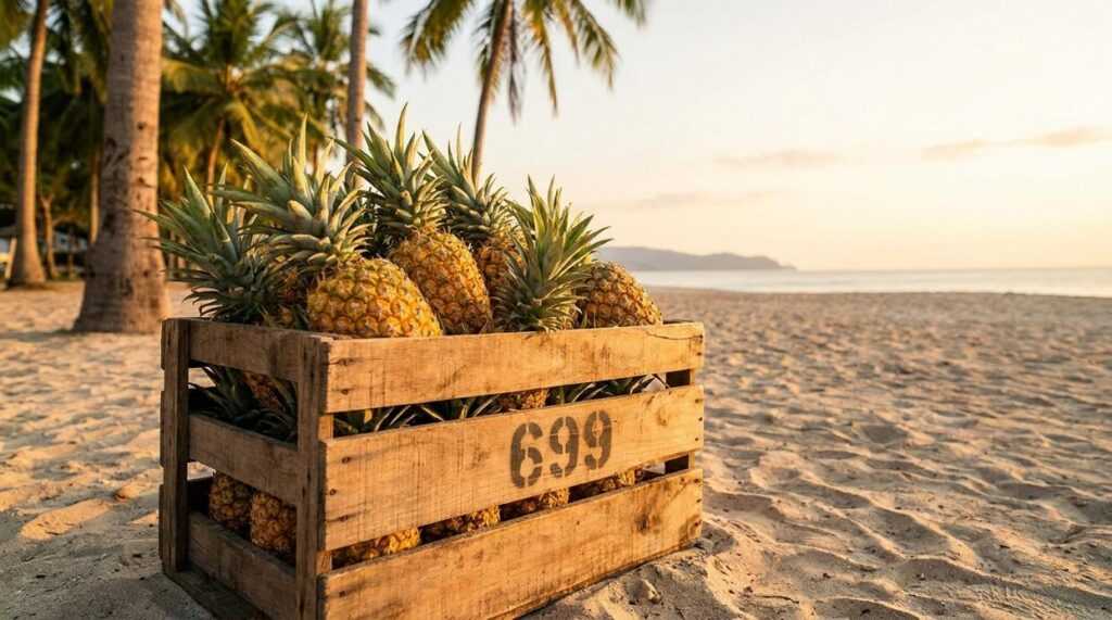 pineapples699