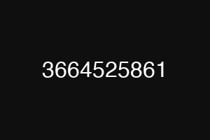 3664525861