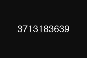 3713183639