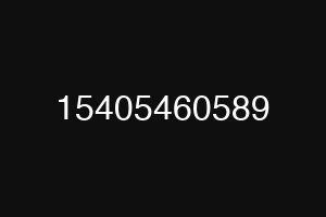 15405460589