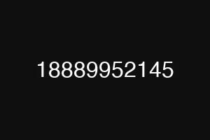 18889952145