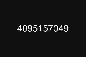 4095157049
