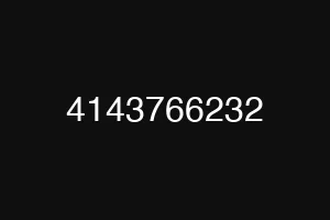 4143766232