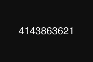 4143863621