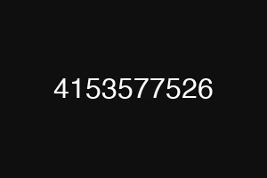4153577526