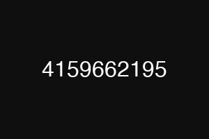 4159662195