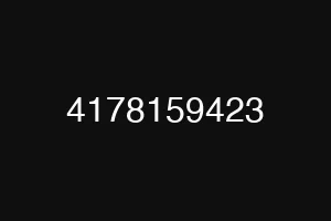 4178159423