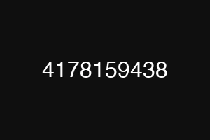 4178159438