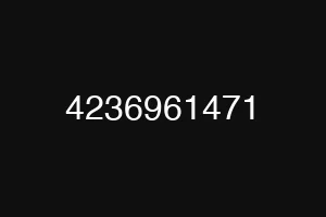 4236961471