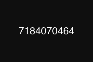 7184070464