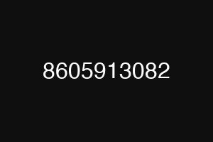 8605913082