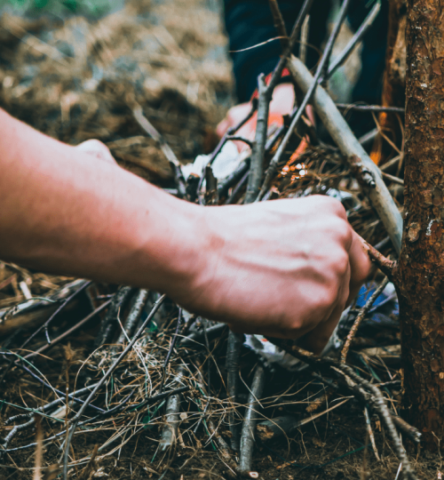 Testing And Maintaining Your Fire-Starting Kit